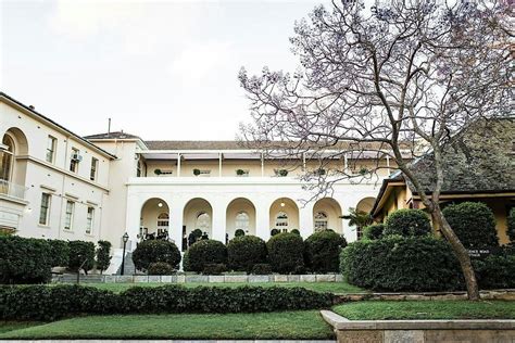 Chemistry End of Year Function, The Refectory, The University of Sydney ...