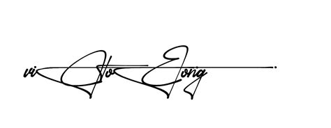 96+ Victorlance-leong Name Signature Style Ideas | Online Signaure Creator