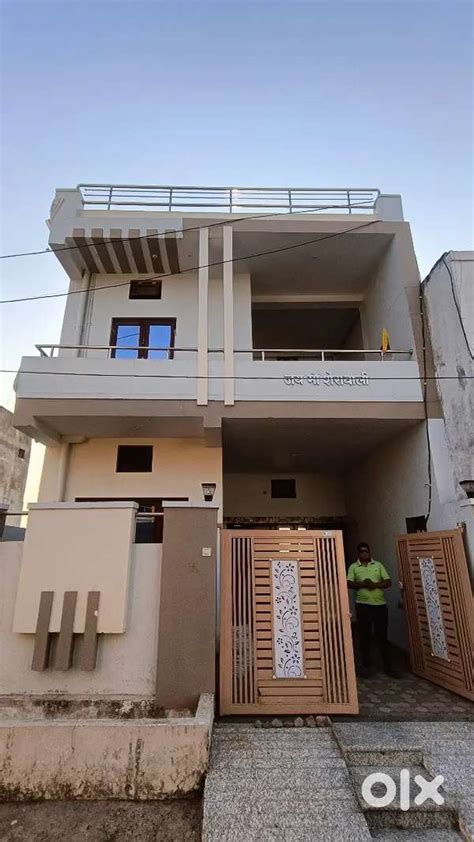 Spacious 3BHK Independent House with Dual Kitchens for Rent!!! - For ...