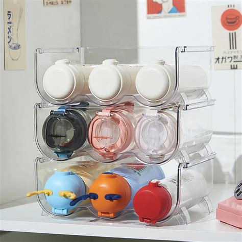 Image result for Stackable Water Storage Containers