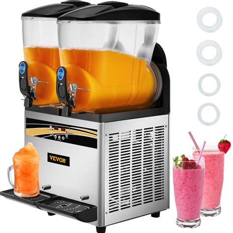 Image result for Slushy Machine