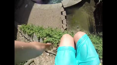 Image result for Pool GoPro Creeper