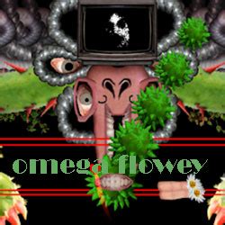 Image result for Omega Flowey Simulator