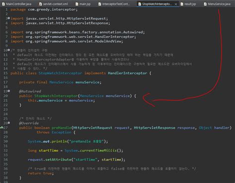 Image result for HandlerInterceptor