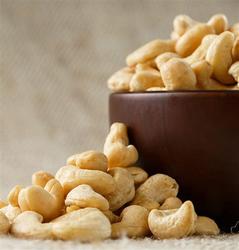 Cashew Nuts: Everything You Need To Know – Soultatva