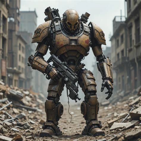 Image result for Modified Combat Robot