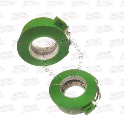 Band & Nozzle Heaters Manufacturers, Exporters and Suppliers from Delhi ...
