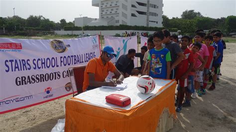 SSFL: School Football League| Grassroots Football