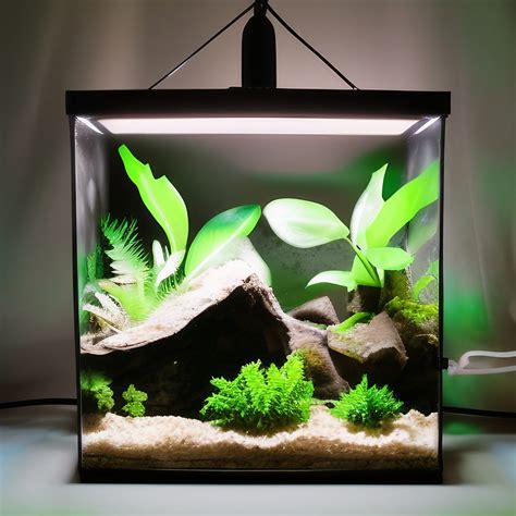 Wall Mounted Terrariums and Planters to Bring Nature Indoors ...