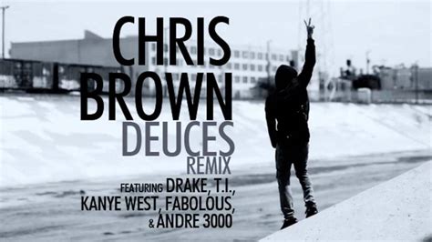 Chris Brown – Deuces (Remix) Lyrics | Genius Lyrics
