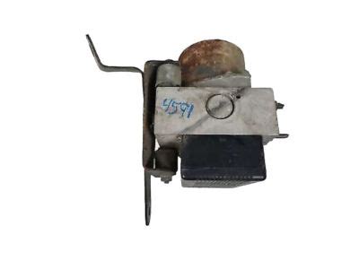 Image result for Toyota 4Runner ABS Control Module