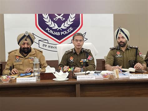 Punjab Government to spend Rs 426 crores on upgradation and ...