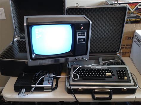 TRS-80 Computer Value 的图像结果