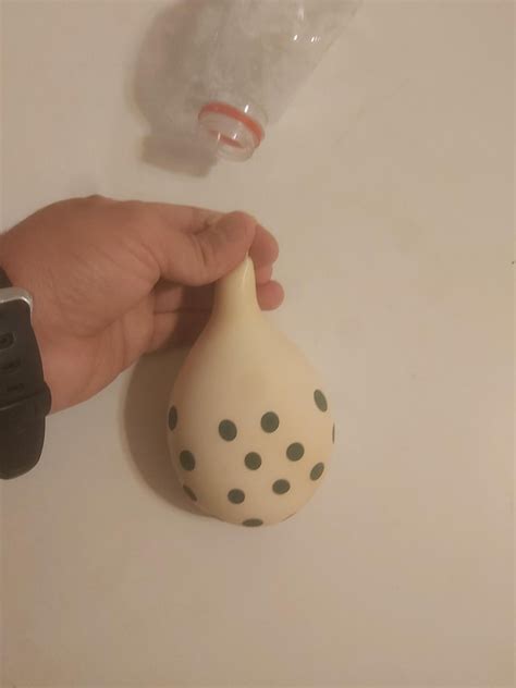Exploding a Stress Ball 的图像结果