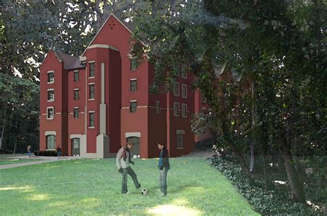 Columbia Theological Seminary to Celebrate Ground-blessing for New ...