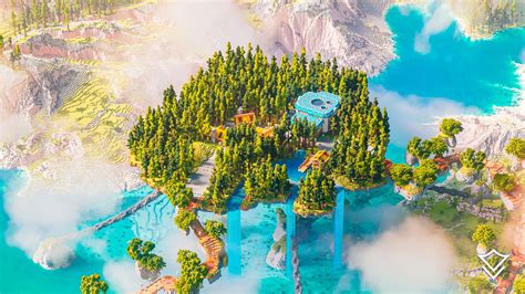 Image result for Pixelmon Mod Biomes