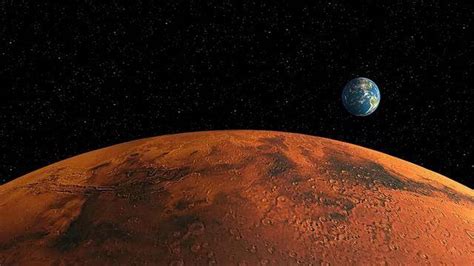 NASA毅力号直播攻略来了！万字长文详解火星任务__财经头条