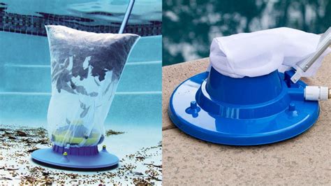 How to Vacuum Pool Using Skimmer 的图像结果