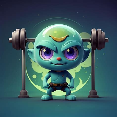 Image result for Alien Workout