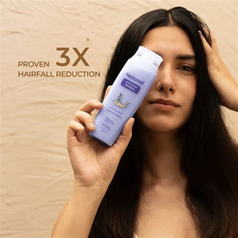 Best Natural Chemical Free Hair Conditioner in India- Naturali