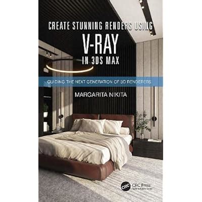 Create Stunning Renders Using V-Ray in 3ds Max: India | Ubuy