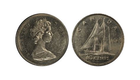 Rare Canadian Coins Worth Money: Discover Valuable Silver and Gold Coins | Coin ID Scanner
