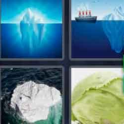 4 Pics 1 Word 7 letters Answers! | NEW LEVELS 2025 - Easy Search!