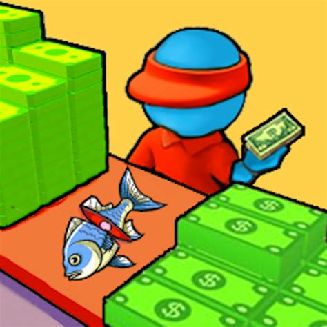Idle Fish Empire - Tycoon Games - App on Amazon Appstore