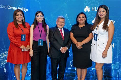 UCV Virtual: el nuevo campus para las próximas generaciones ...