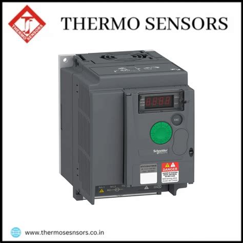 Drives & Panel - 2.2kW AC Drive Manufacturer from Nagpur