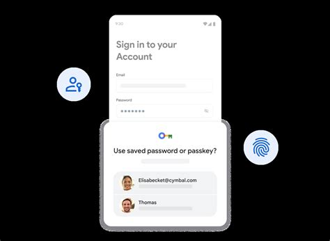 Authentication Tools for Secure Sign-In - Google Safety Center Minimalist HD Wallpaper HD Wallpaper