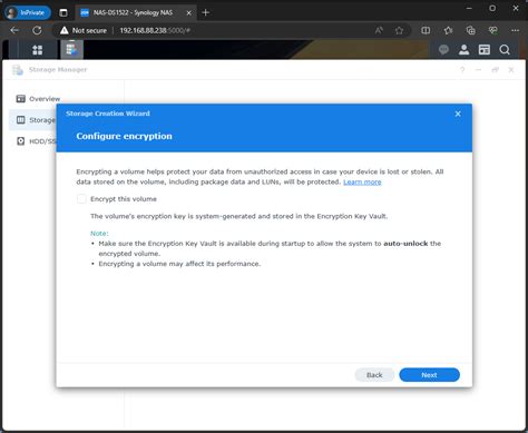 Synology NAS Setup Guide 的图像结果