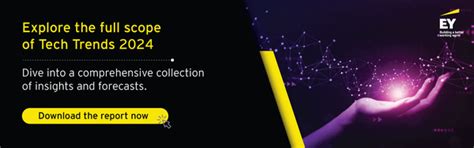 Top Tech Trends and Forecasts for 2024 | EY - India