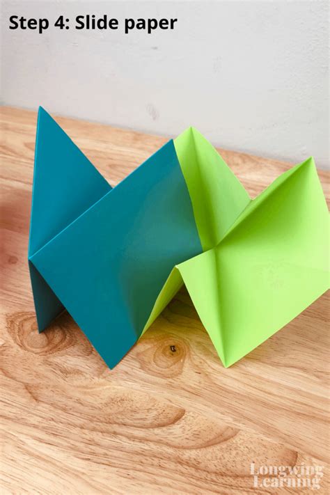 Image result for Exploding Journal Tutorial