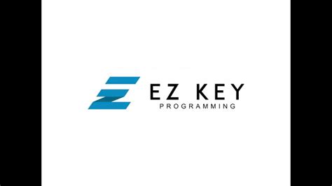 Image result for EZ Key Programming
