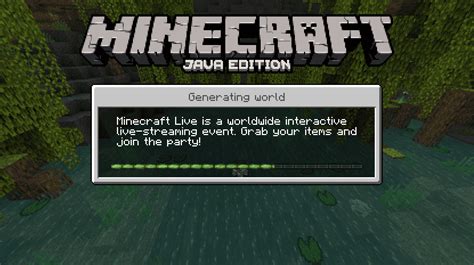 Bedrockify Mod 的图像结果