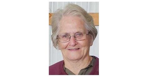 Virginia Elizabeth Ann Taylor Obituary (2022) - La Monte, MO - Heckart ...