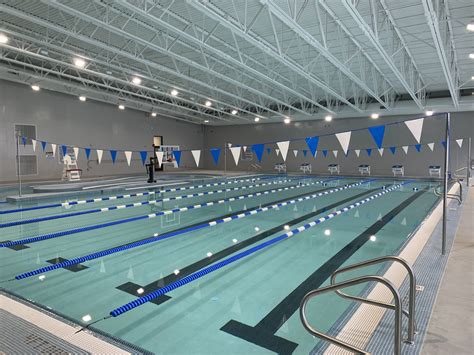 Seward Wellness Center | ETI - Engineering Technologies, Inc.