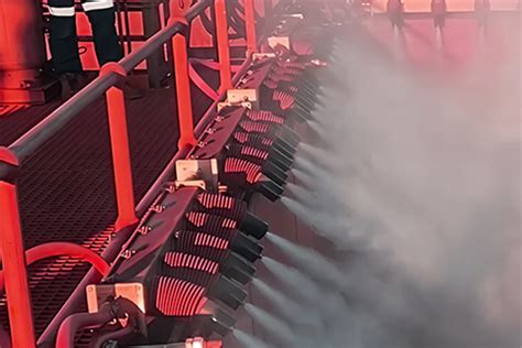 Cloud Tech Pvt. Ltd. | Anti Smog Gun & Pollution Control Solutions