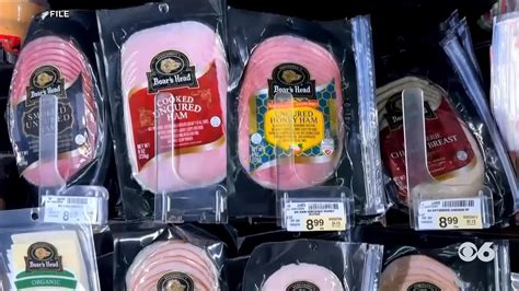 What to know about Boar's Head deli meats recall linked to deadly ...