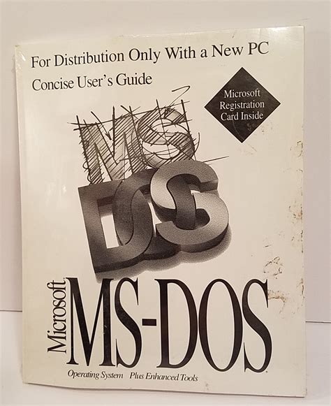 Image result for What Is MS-DOS