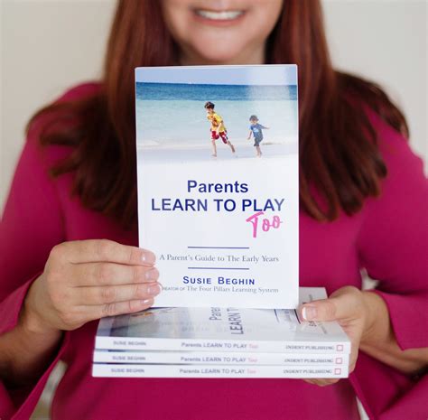 Learn to Play: The Four Pillars Learning System | Susie Beghin
