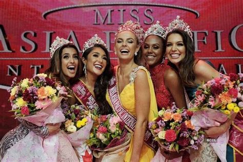 An International beauty pageant donated its ad budget to frontliners ...