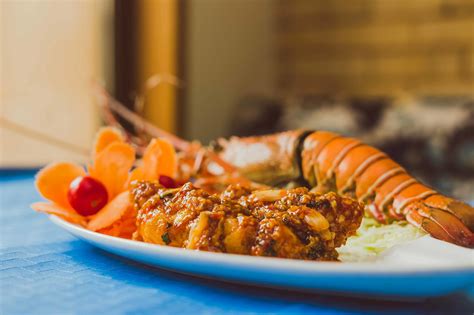 Something's Fishy - The International By Tunga, Mahakali, Mumbai | Zomato