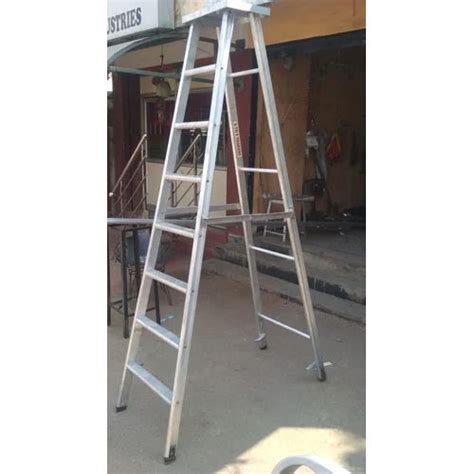 Image result for Free Standing Ladder Platform