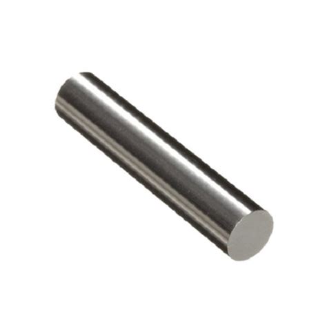 Stainless Steel (SS) 420 Bright & Round Bar Manufacturers