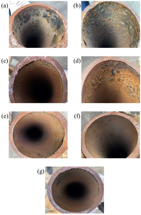 Failure Analysis of Corrosion Perforation in P110 Tubing from a ...