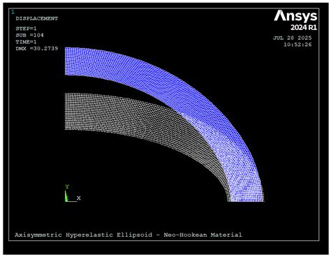 Graph-FEM/ML Framework for Inverse Load Identification in Thick-Walled ...
