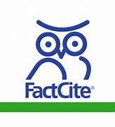 Image result for factcite images