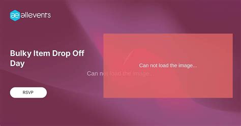 Bulky Item Drop Off Day, 32712 Crown Valley Pkwy, Dana Point, CA 92629 ...